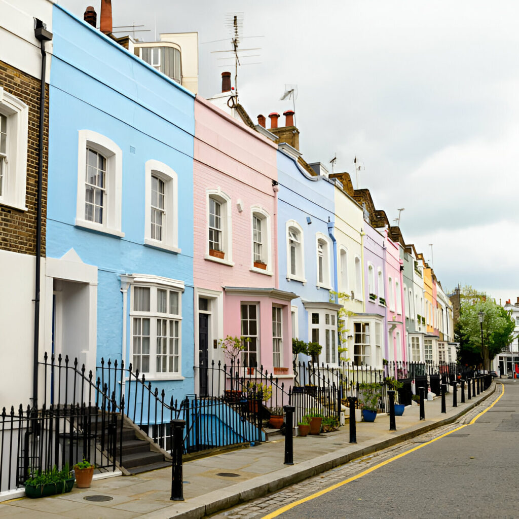 Step-by-Step Guide to Painting Your Home’s Exterior